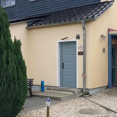 דירה Nette In Grosssteinberg Mit Grill Und Terrasse *